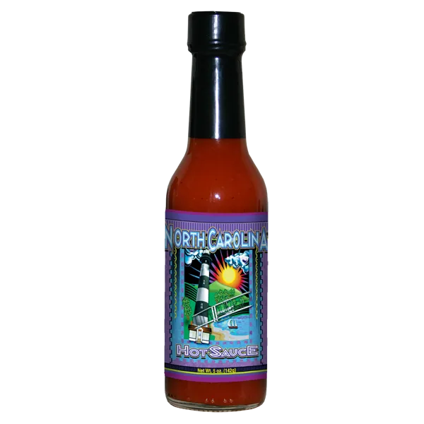 State Hot Sauce variant