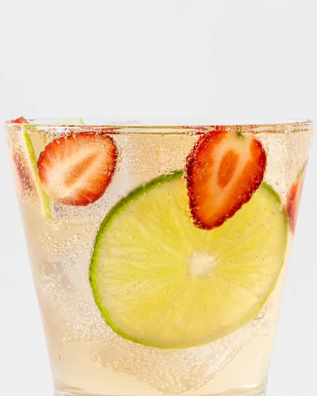 Strawberry Lime