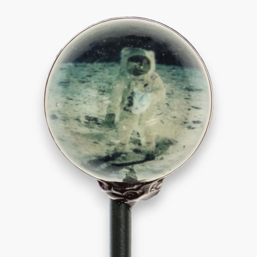 Galaxy Lollipops Apollo 11 Designs