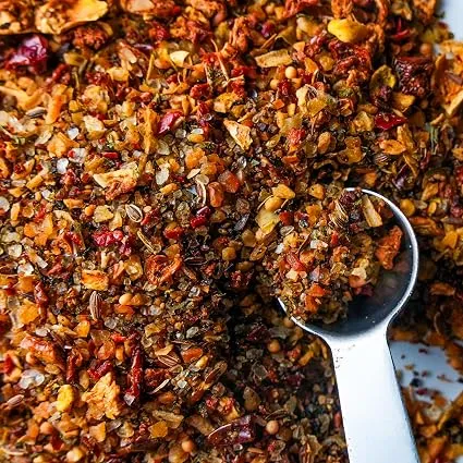 Derek Wolf | Gaucho Steakhouse Rub
