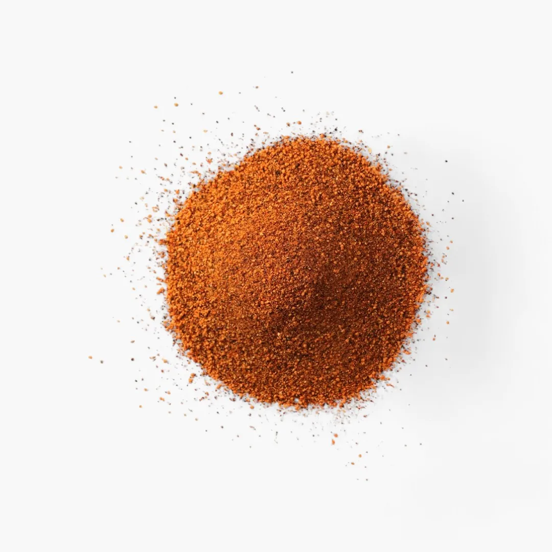 Chile Margarita | Mexican Lime Rub