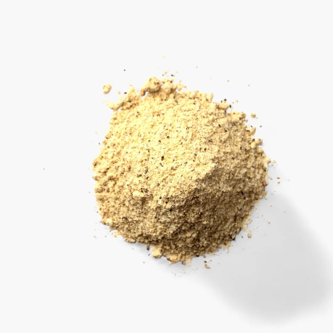 Jalapeño Lime Pilsner Rub