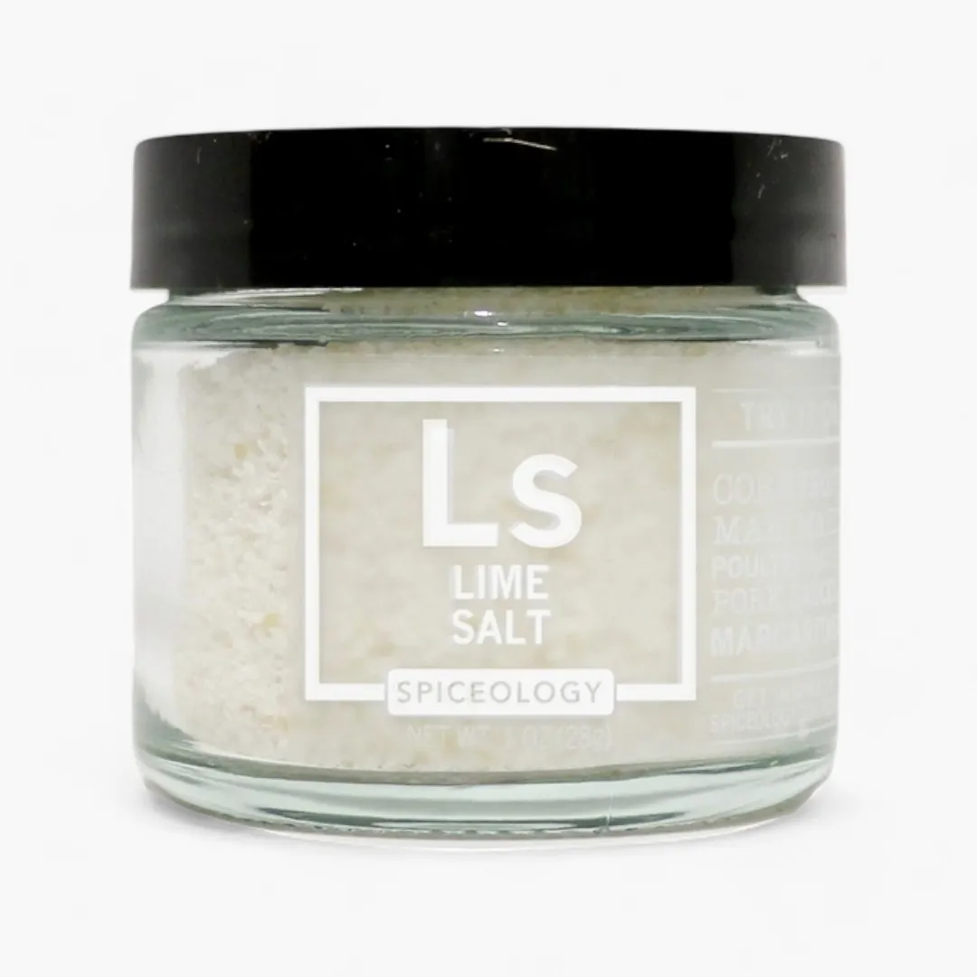 Luxe Infused Salt Gift Set