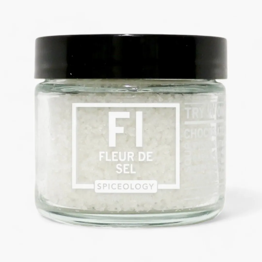 Luxe Infused Salt Gift Set