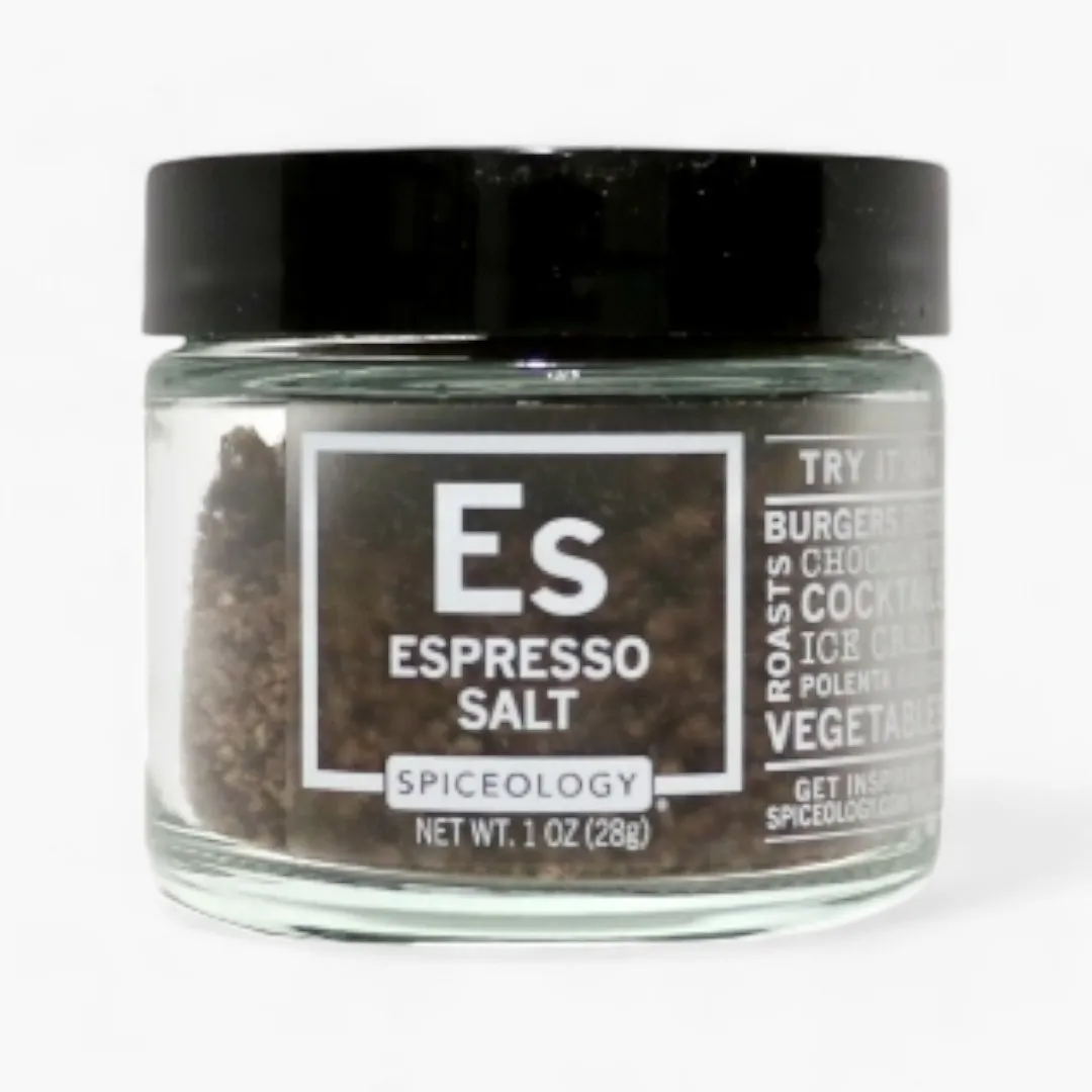 Luxe Infused Salt Gift Set