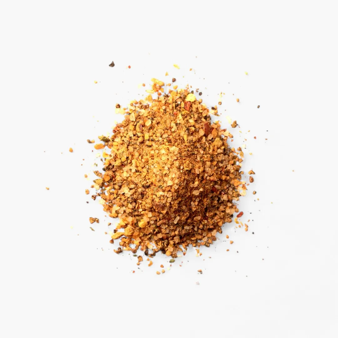 Mesquite Peppercorn Lager Rub