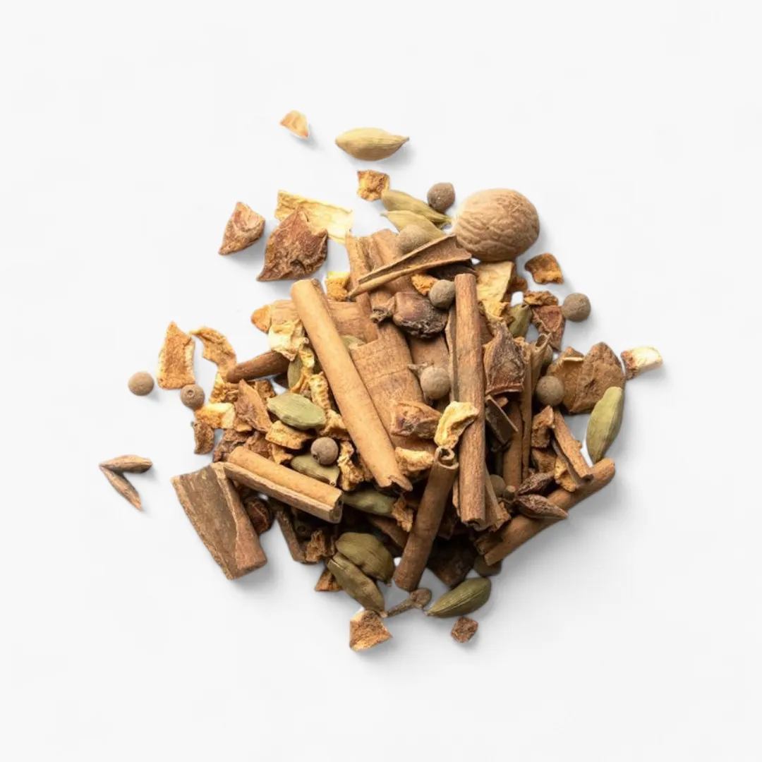 Mulling Spice | Glass Jar