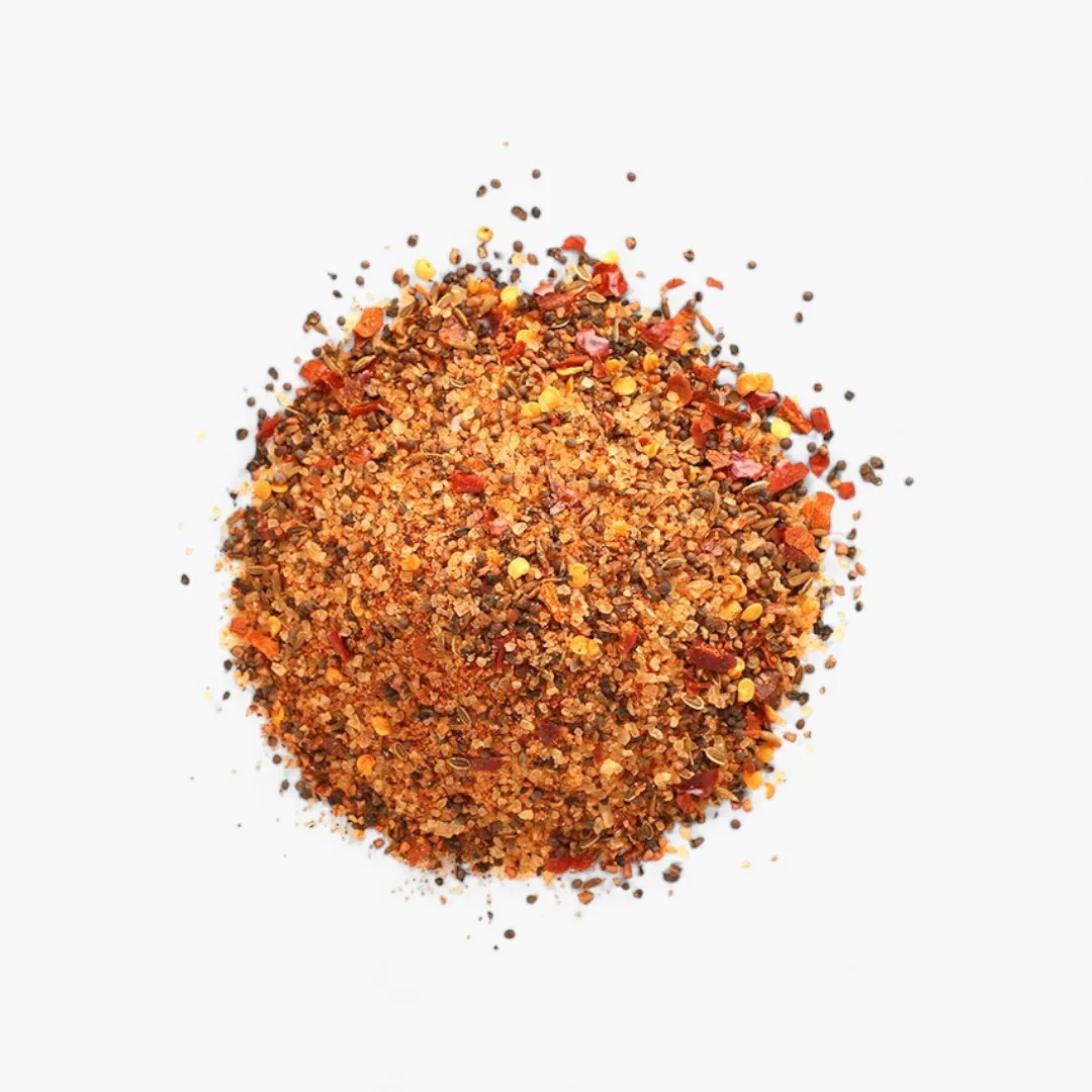 Oh Canada | Steak Seasoning Rub