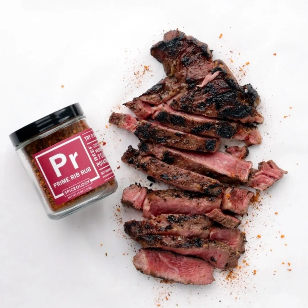 Prime Rib Rub