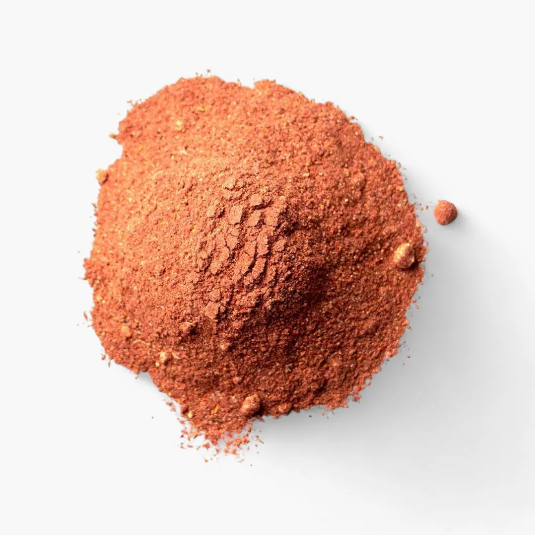 Purple Haze Rub | Glass Jar