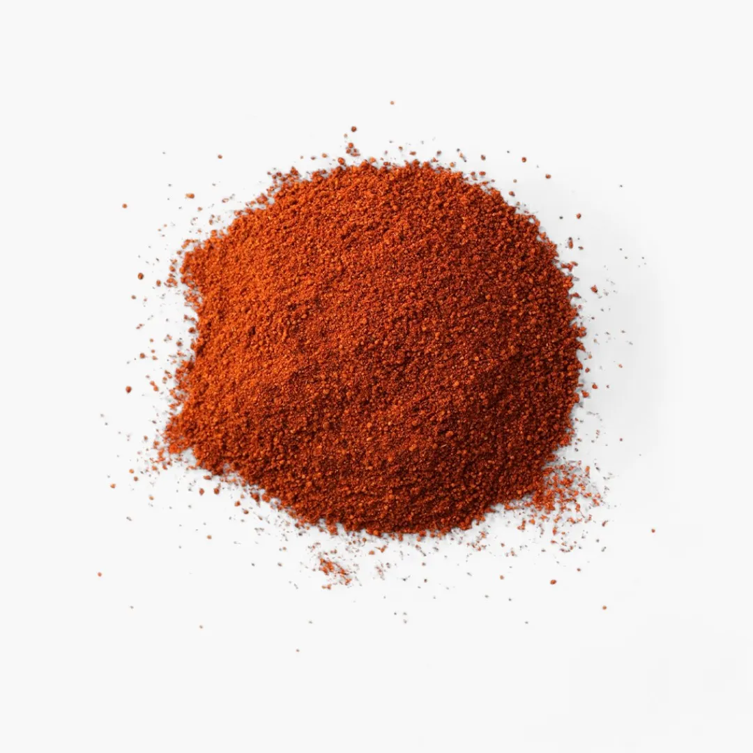 Raspberry Chipotle | Sweet & Spicy Rub