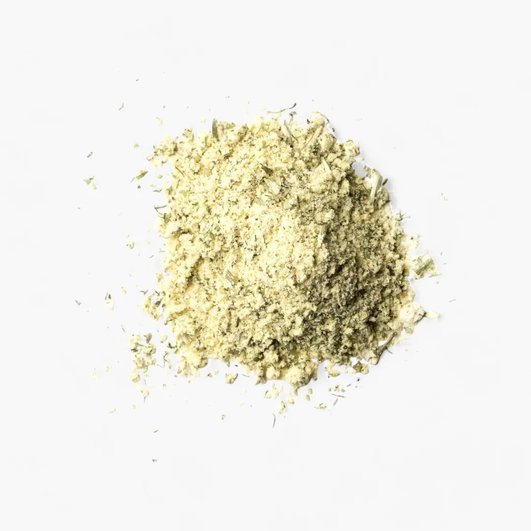 Rosemary Dijon Rub | Glass Jar
