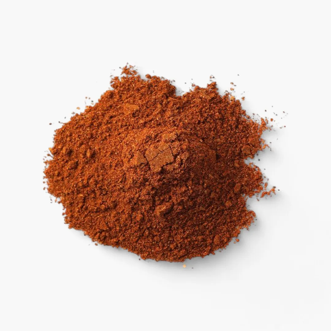 Tandoori Glory