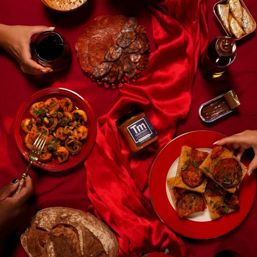Tomatador | Mediterranean Seasoning