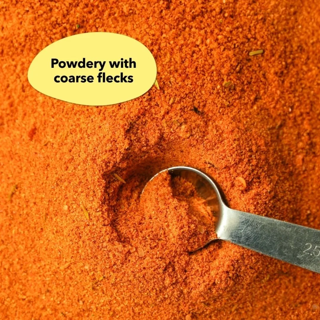 Tomatador | Mediterranean Seasoning