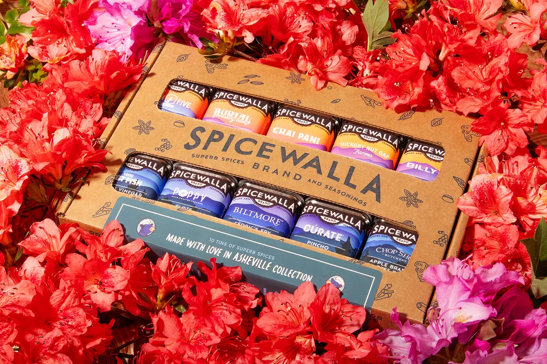 10-Pack Made with Love in Asheville Collection - Limited Release!