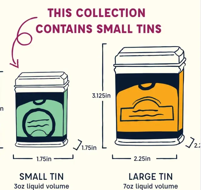 The Holiday Baking Collection 3 Pack