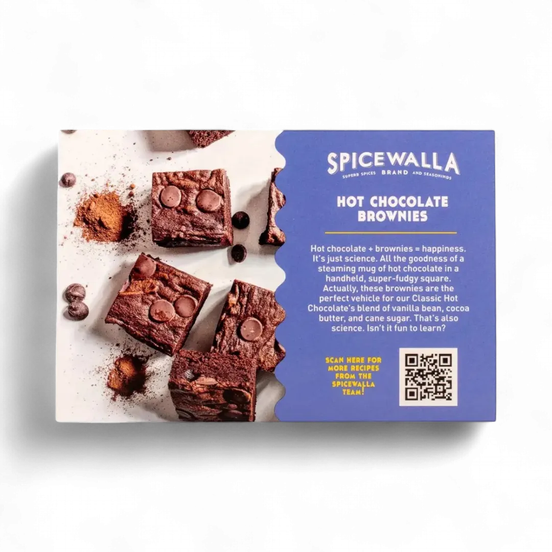 Hot Chocolate Collection 3 Pack