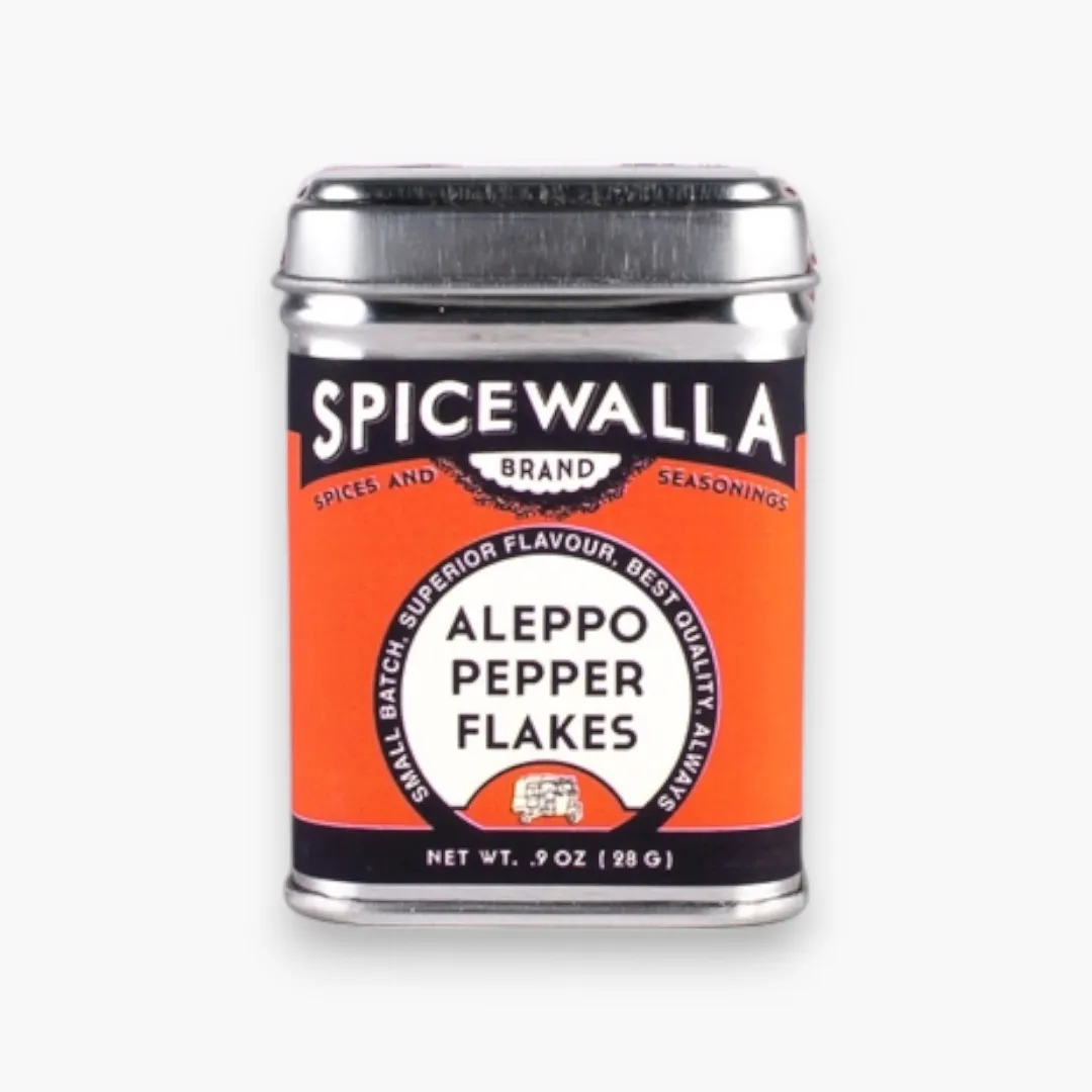 Aleppo Pepper Flakes