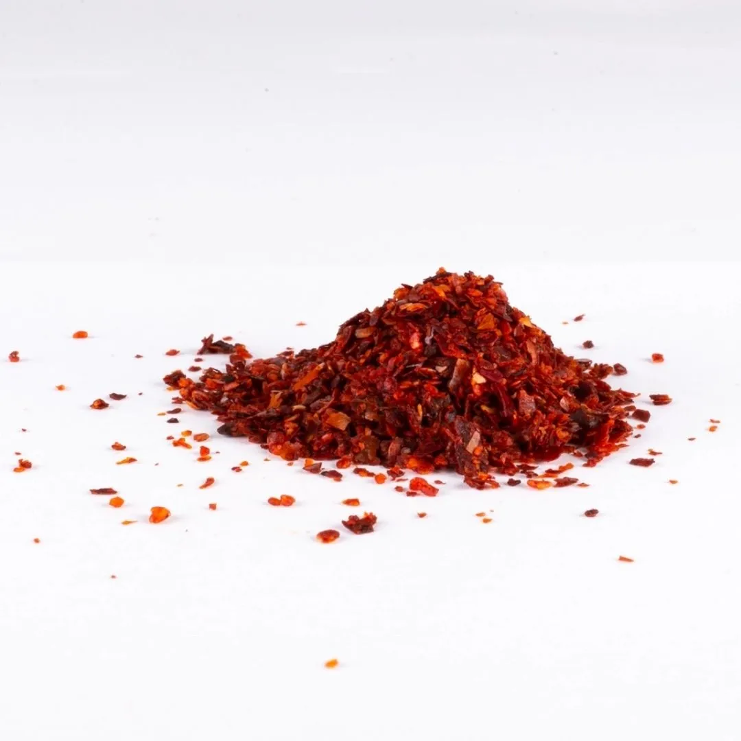 Aleppo Pepper Flakes