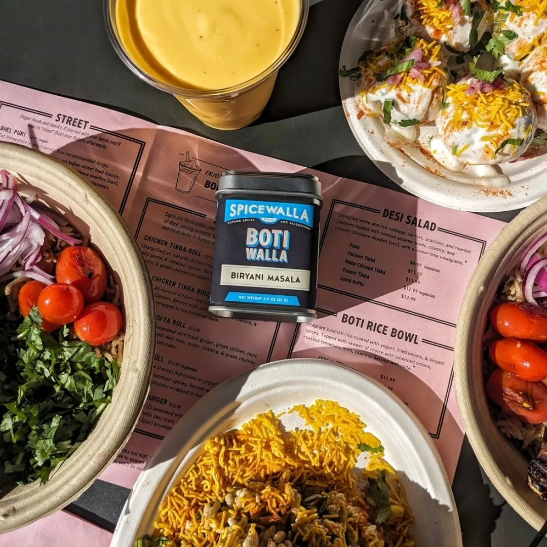 Botiwalla Biryani Masala