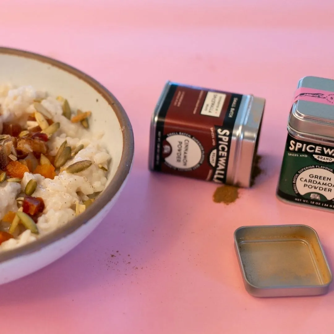 Cardamom Powder