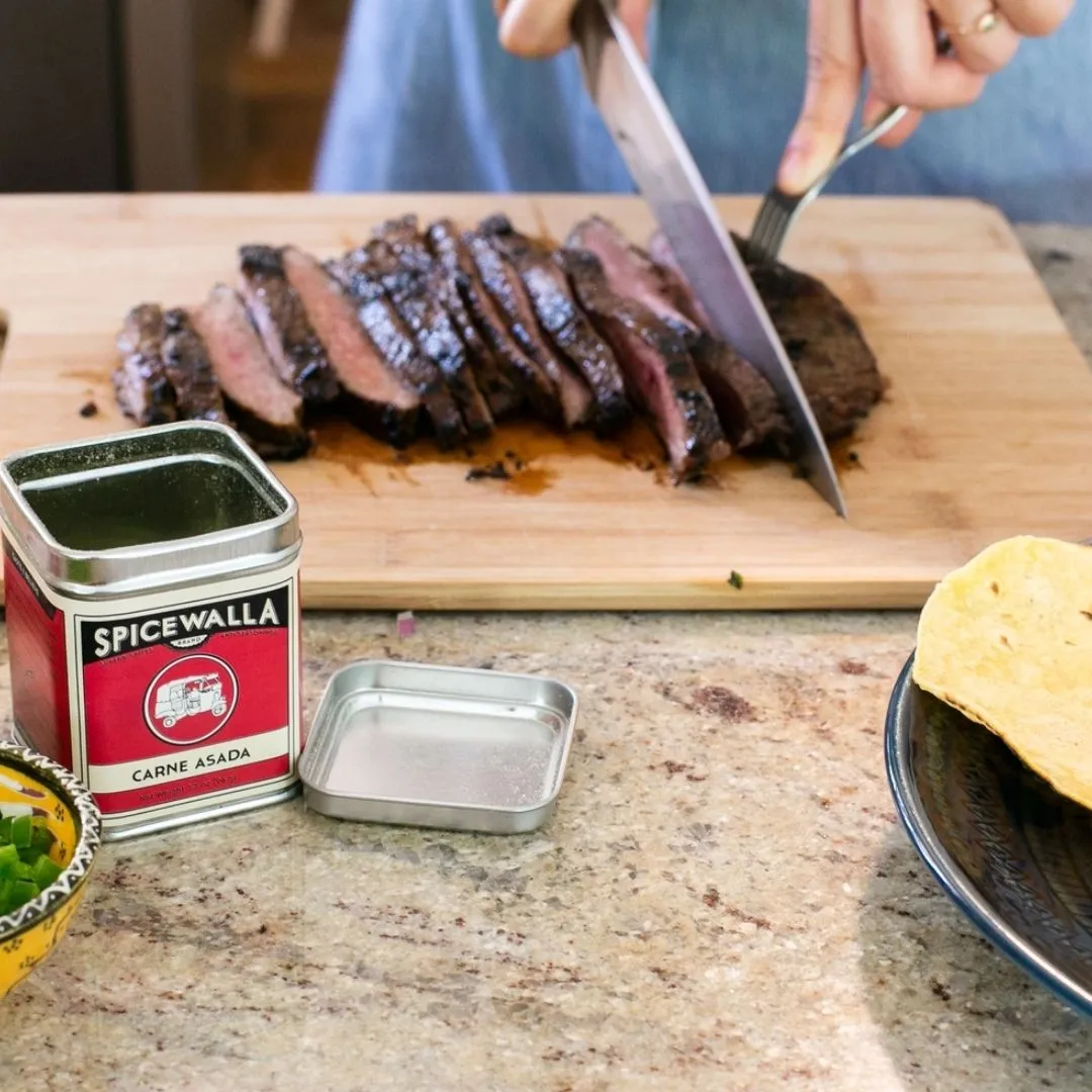 Carne Asada