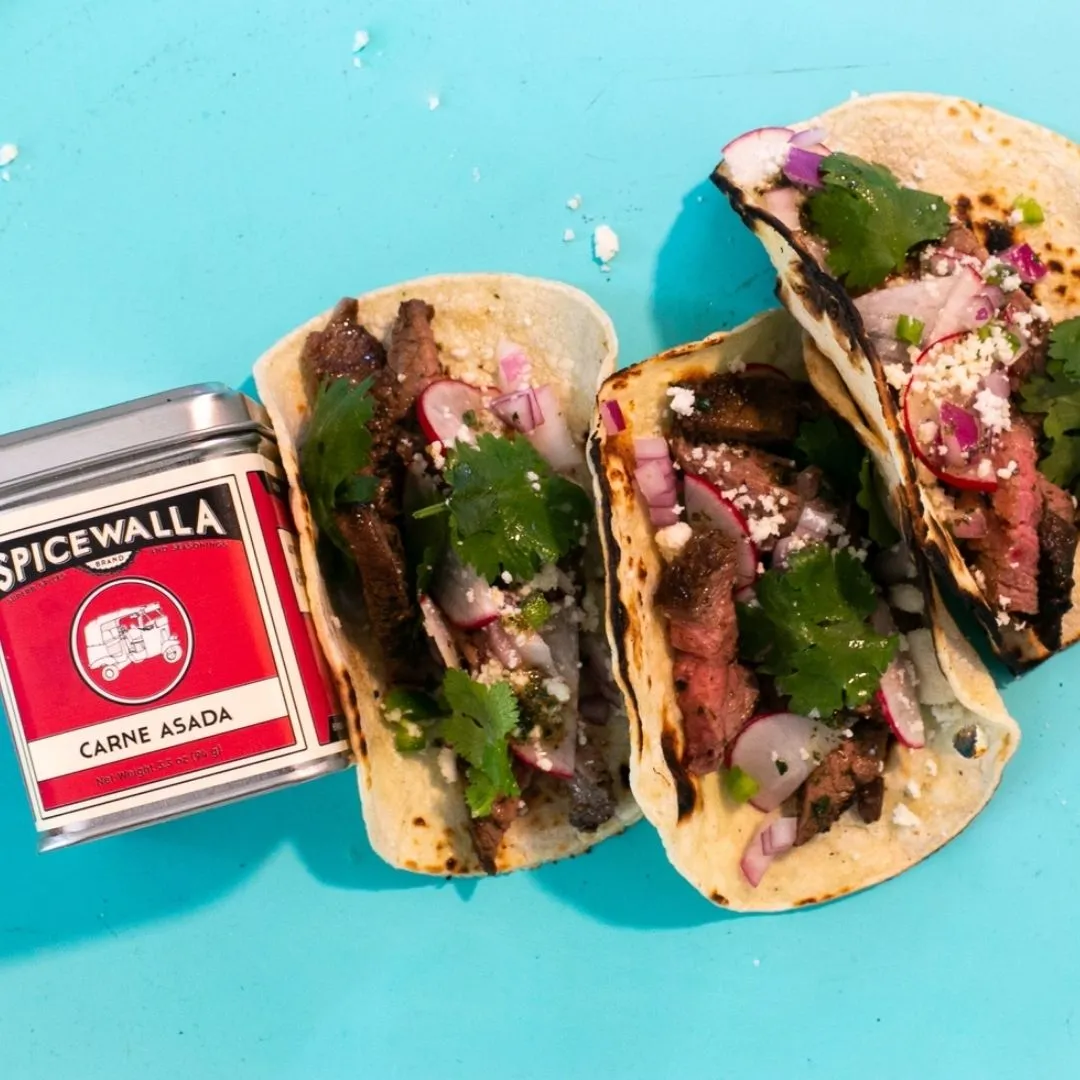 Carne Asada