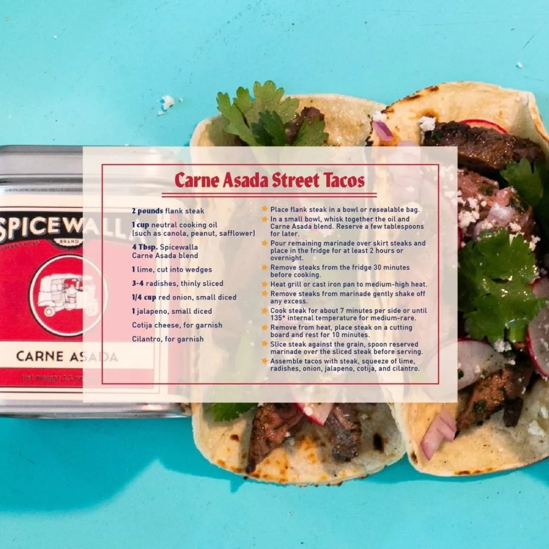 Carne Asada