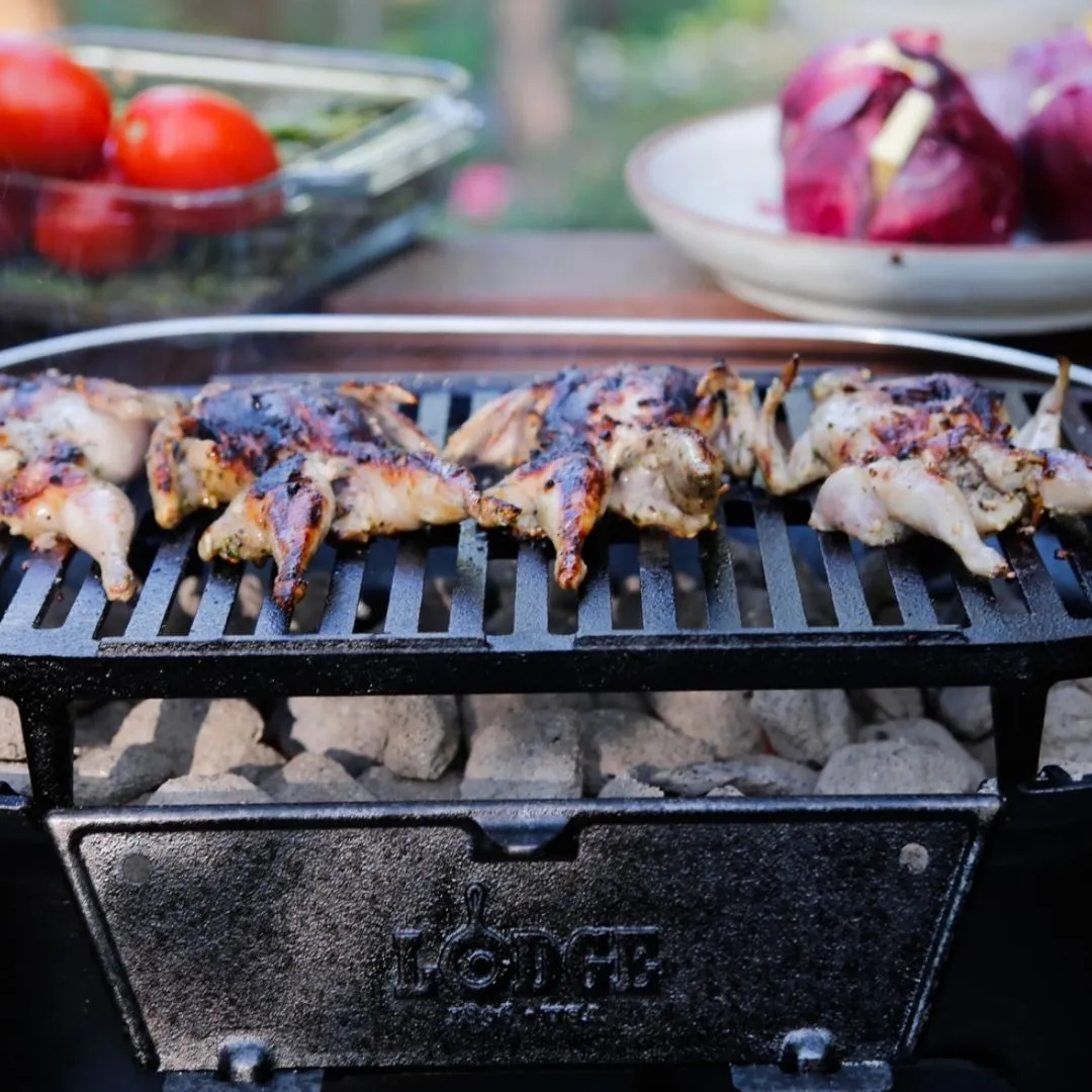 Carolina Bbq Rub