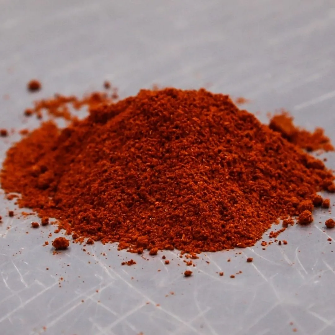 Cayenne Chilli Powder