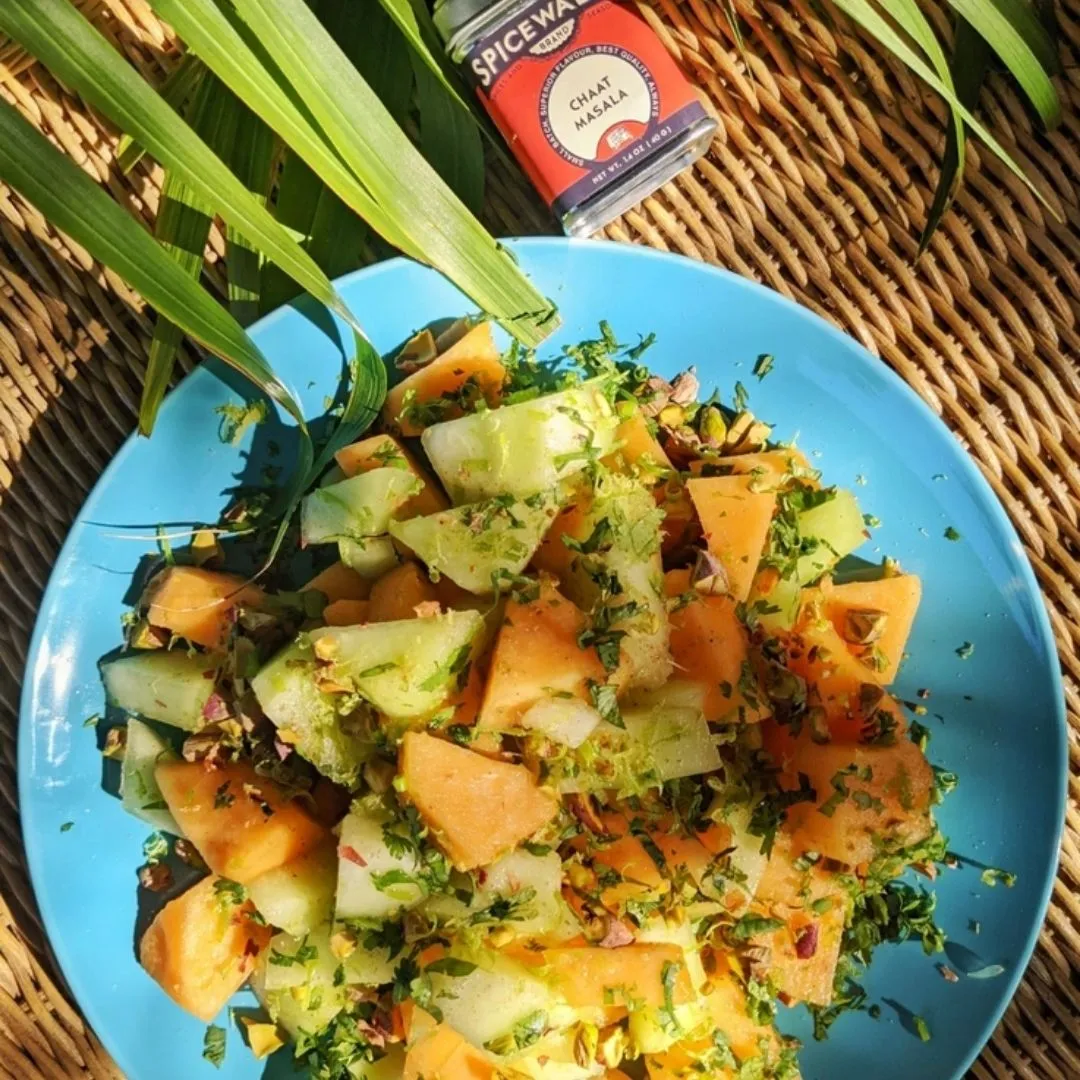 Chaat Masala