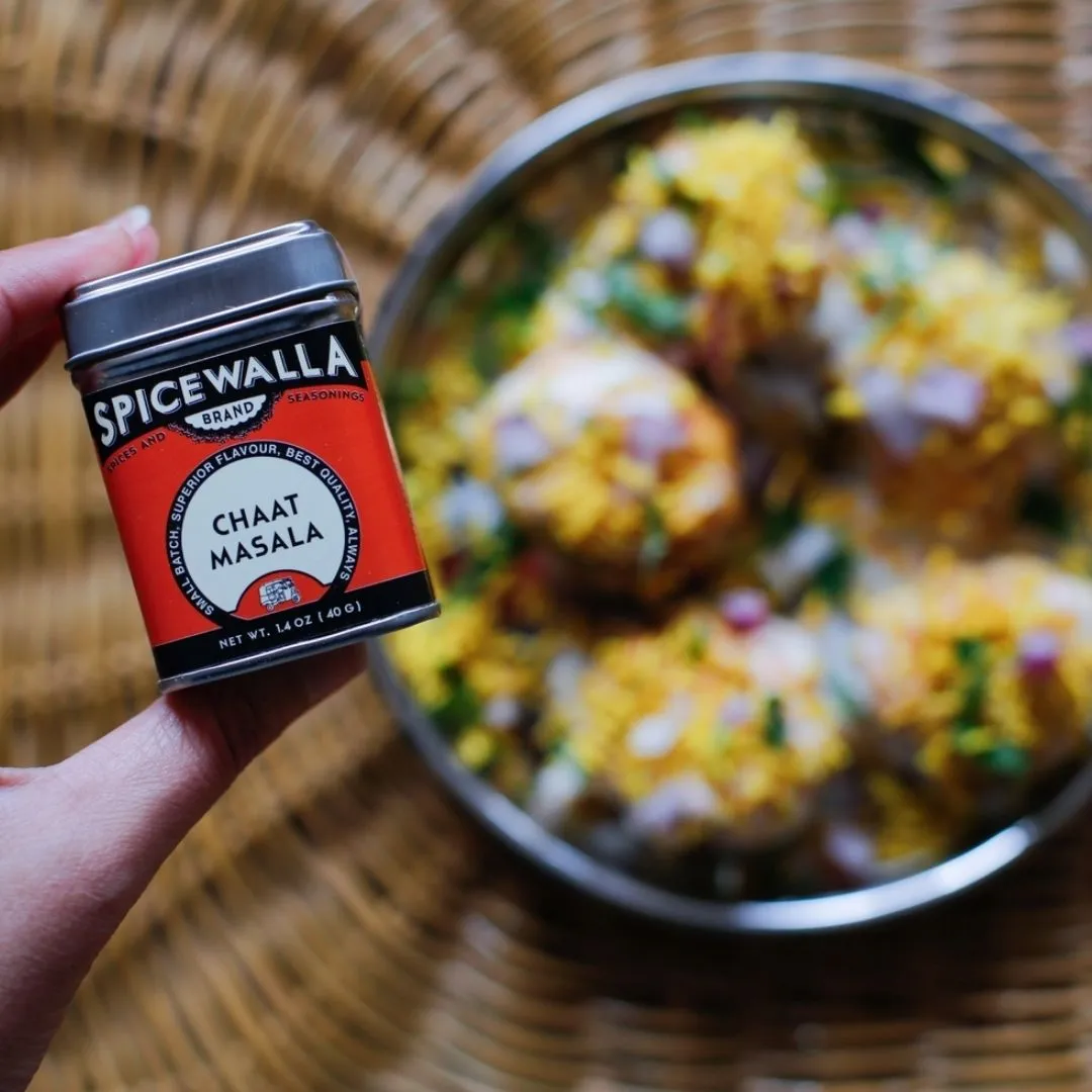 Chaat Masala