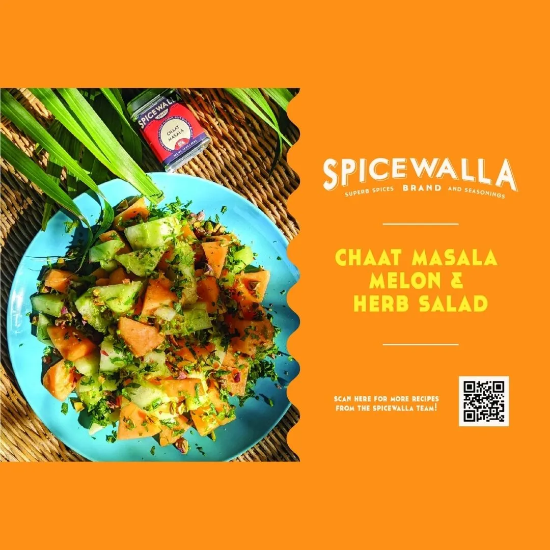 Chaat Masala