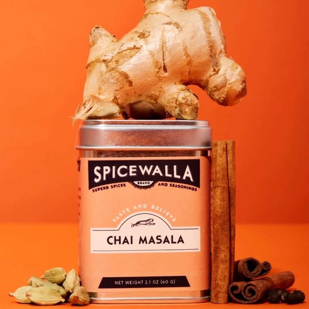 Chai Masala