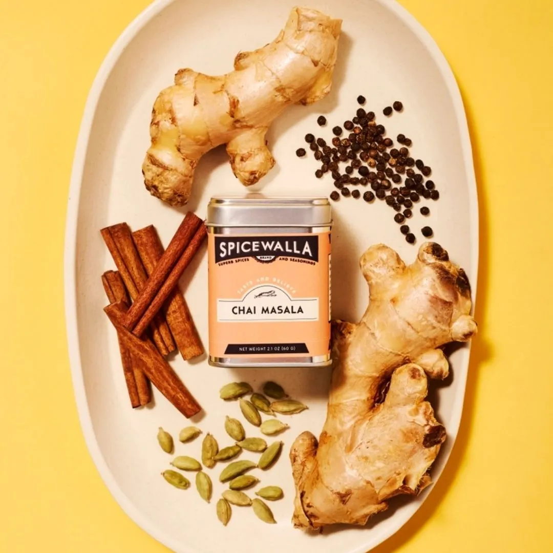Chai Masala