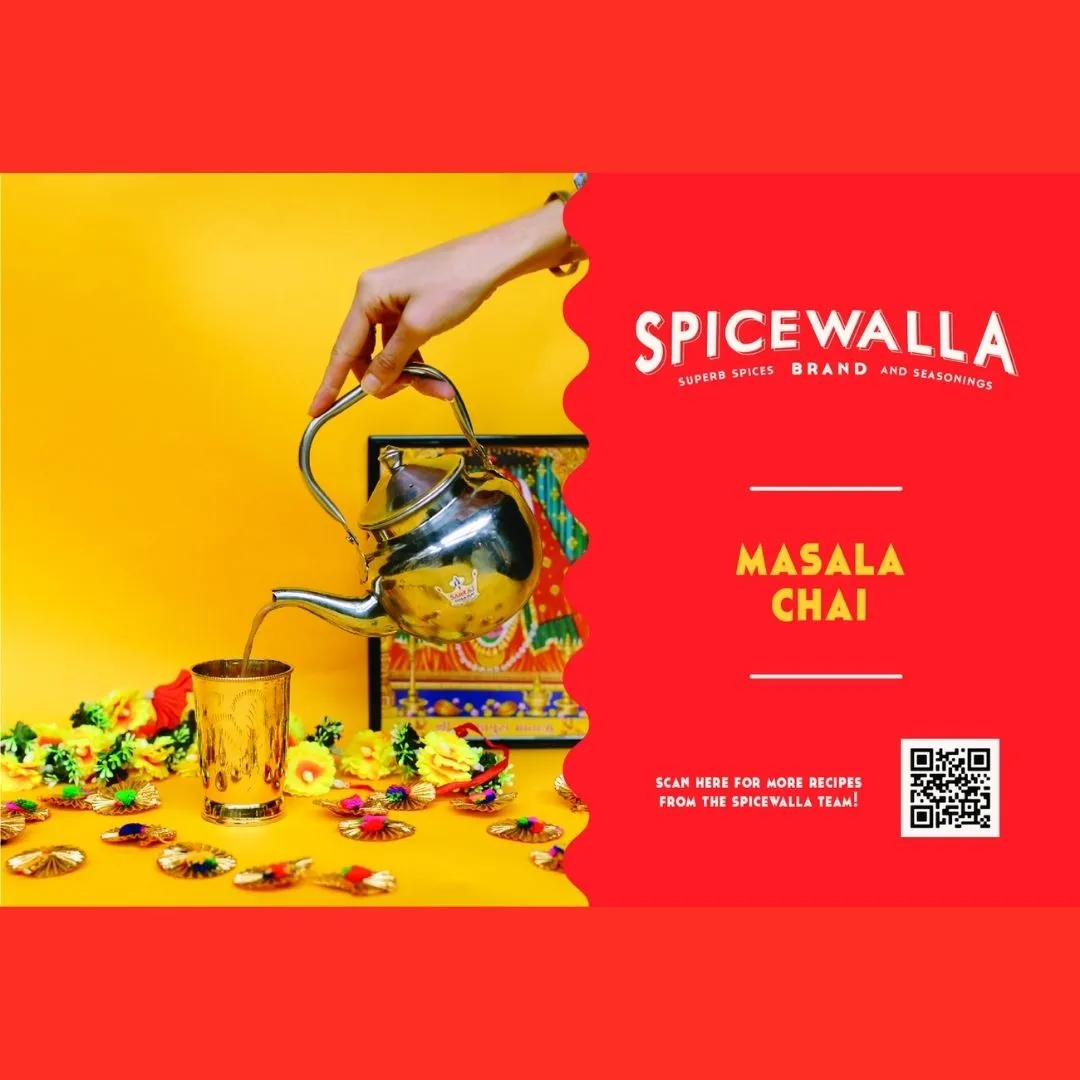 Chai Masala