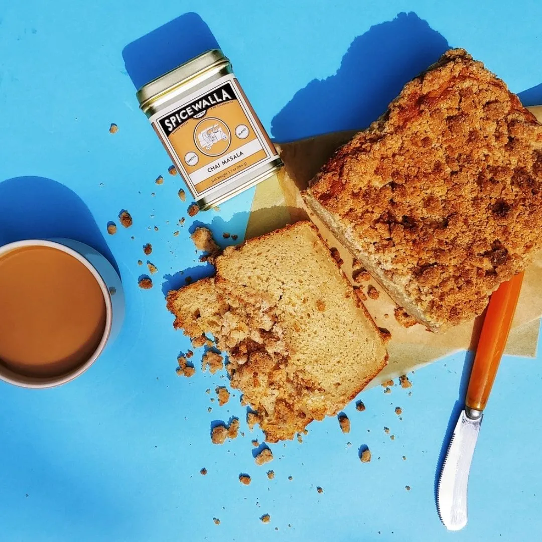 Chai Masala