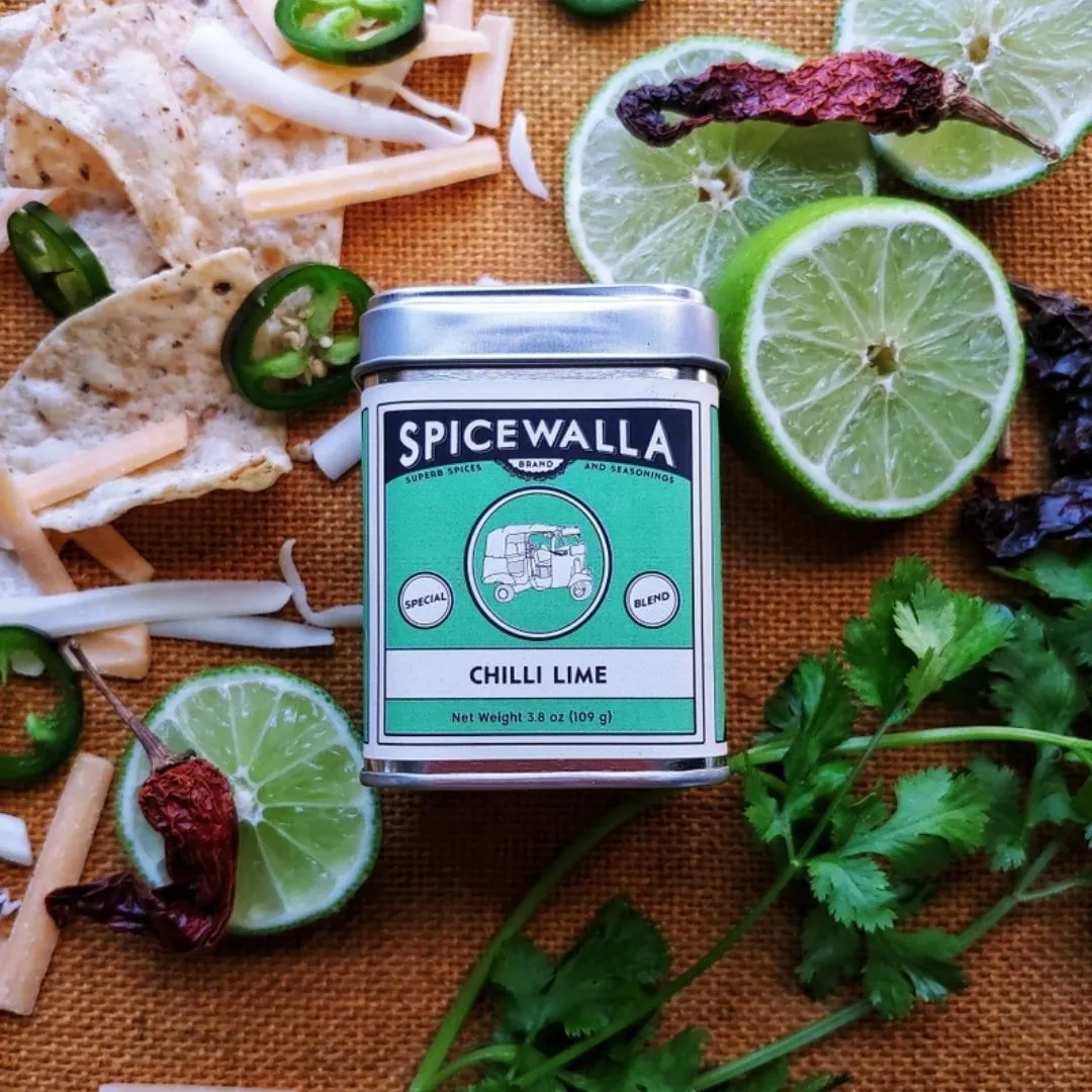Chili Lime