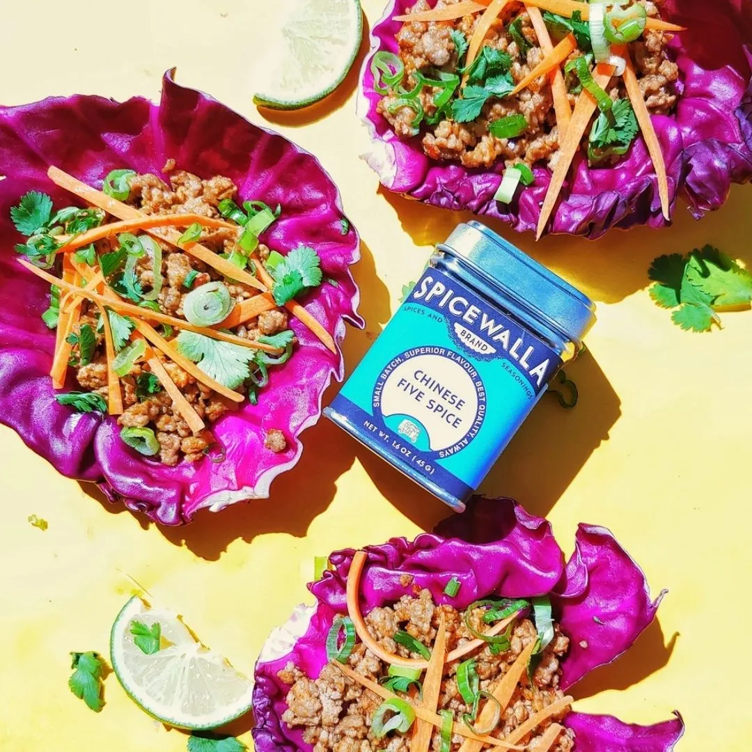 Chinese Five Spice