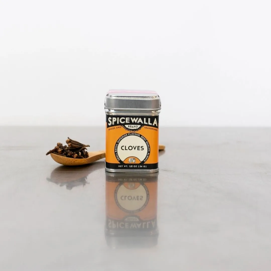 Cloves, Whole