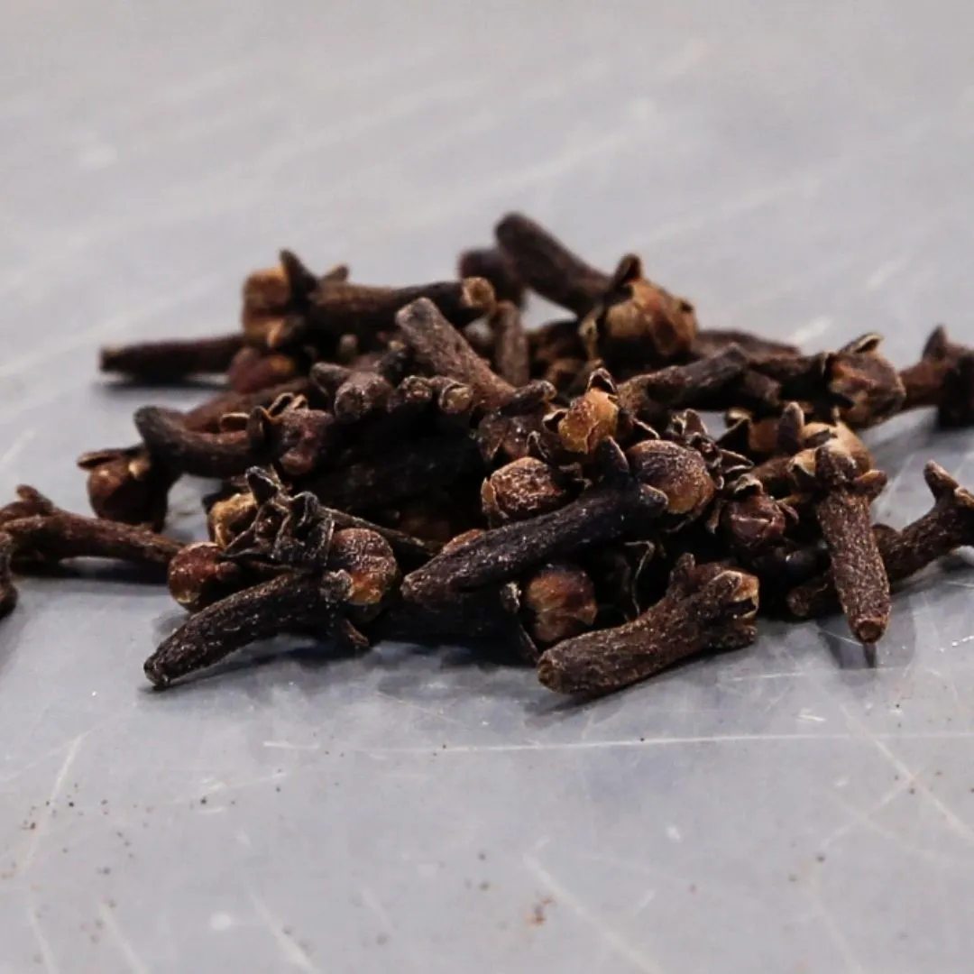 Cloves, Whole