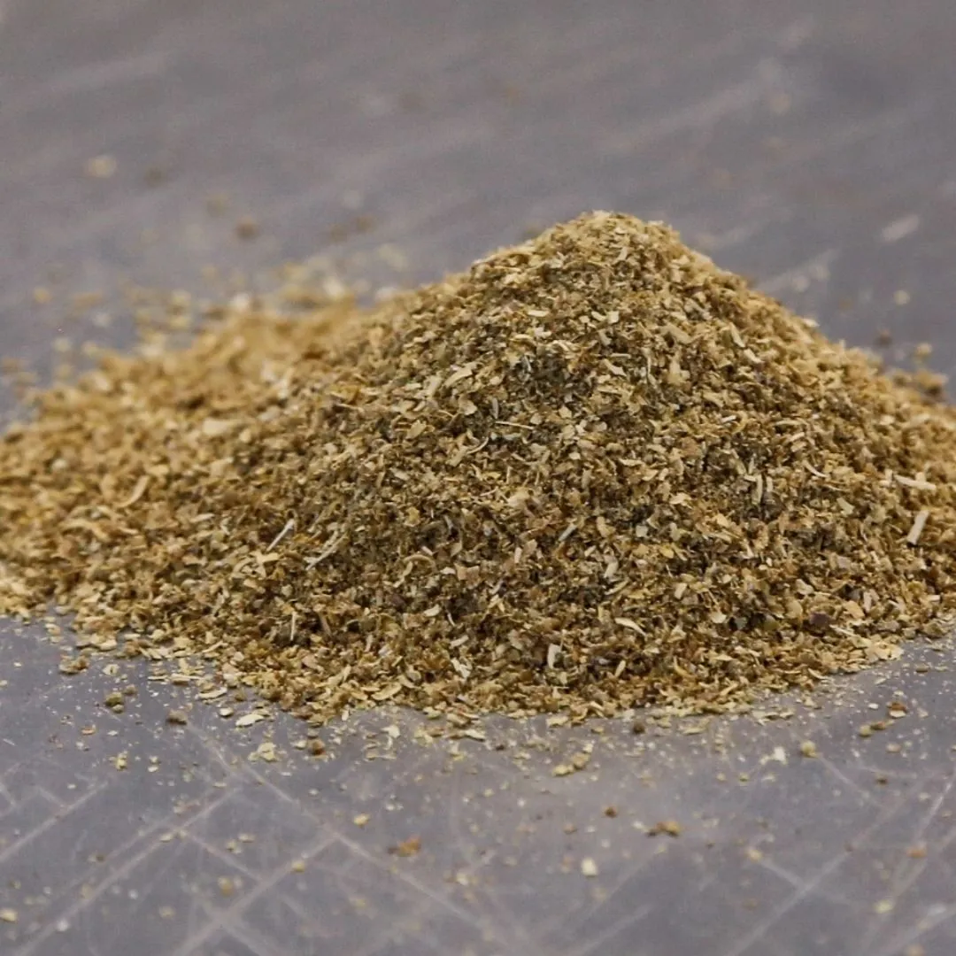 Coriander, Powder