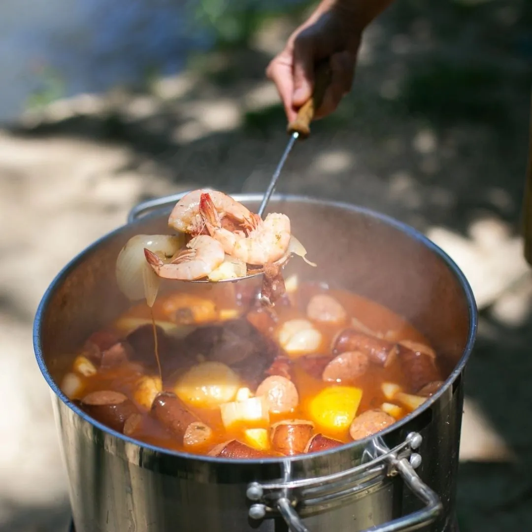 Creole Blend
