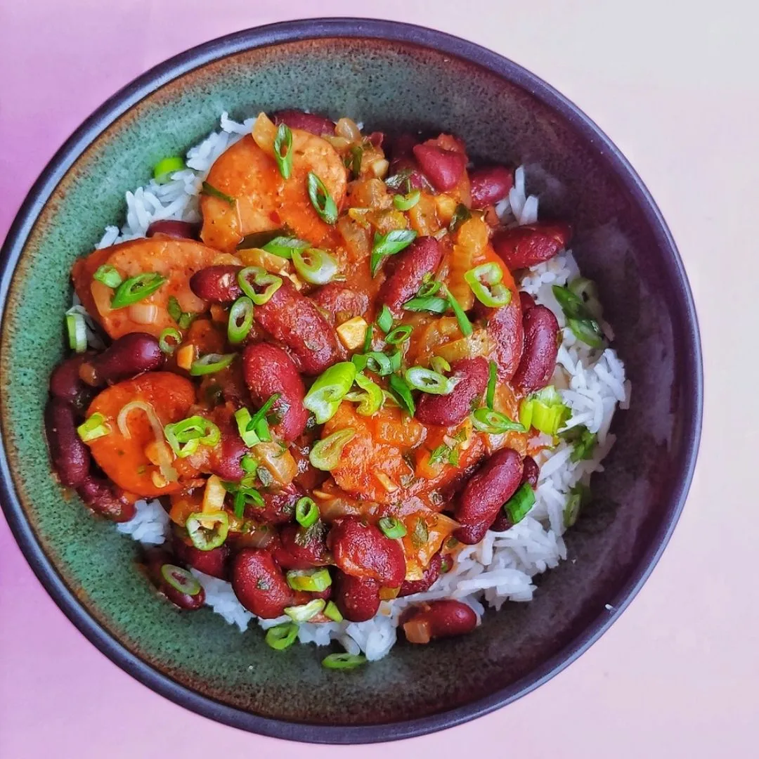 Creole Blend
