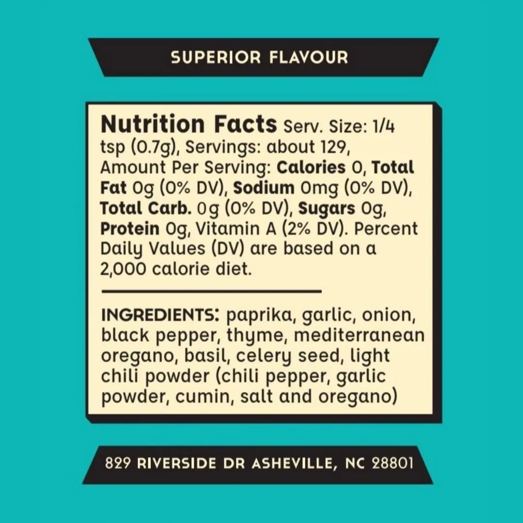 Creole Blend