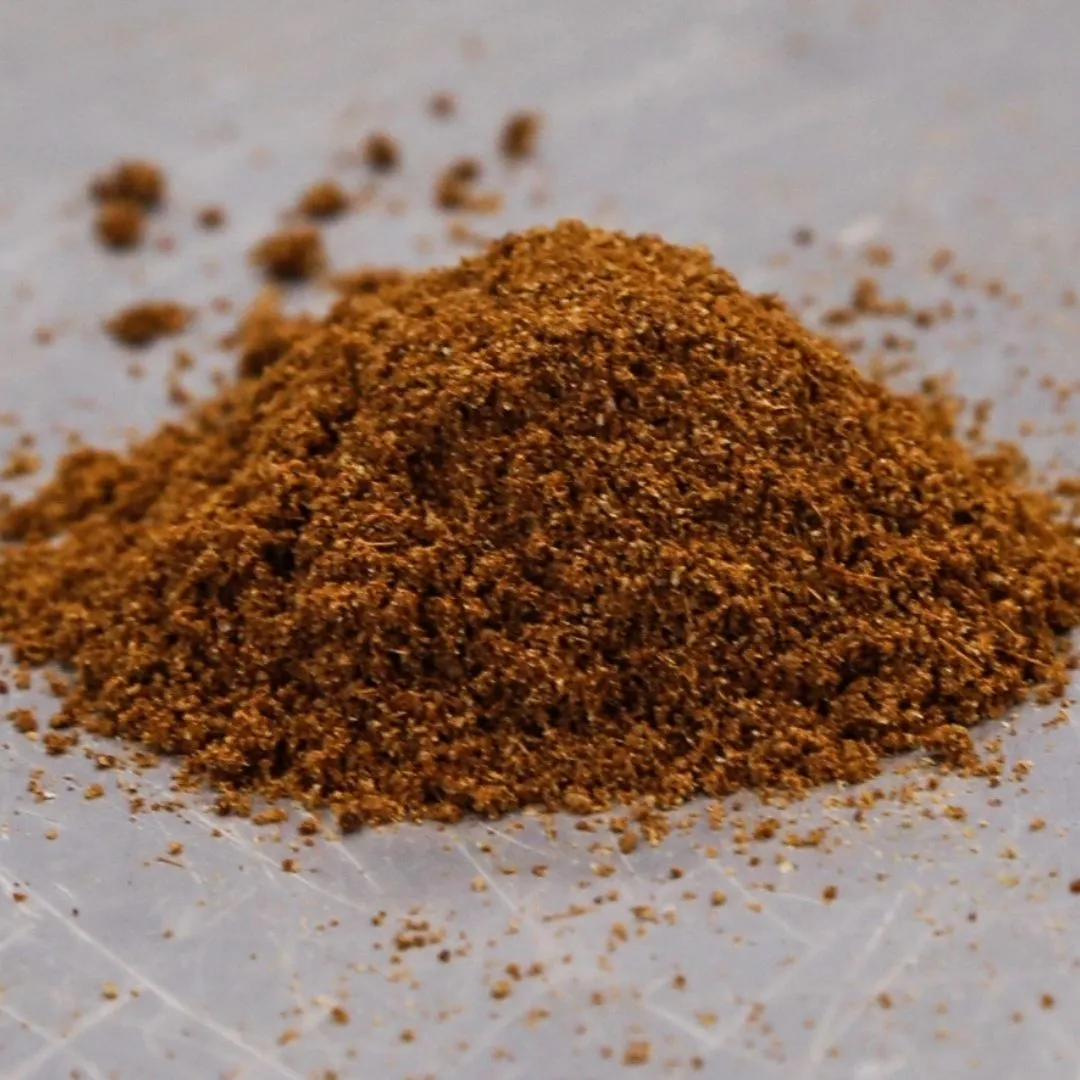 Cumin Powder, Roasted
