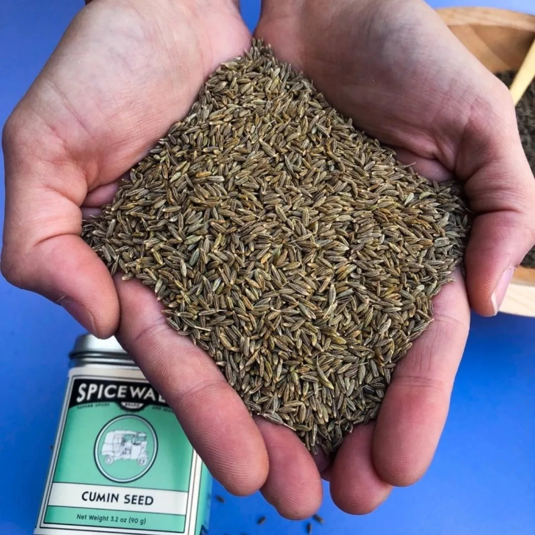 Cumin Seed
