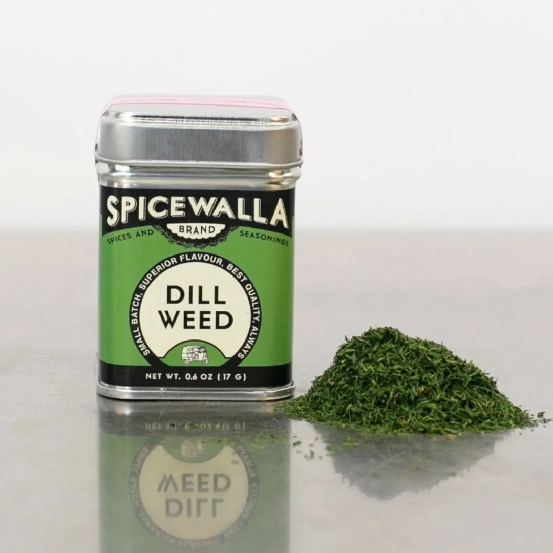 Dill Weed