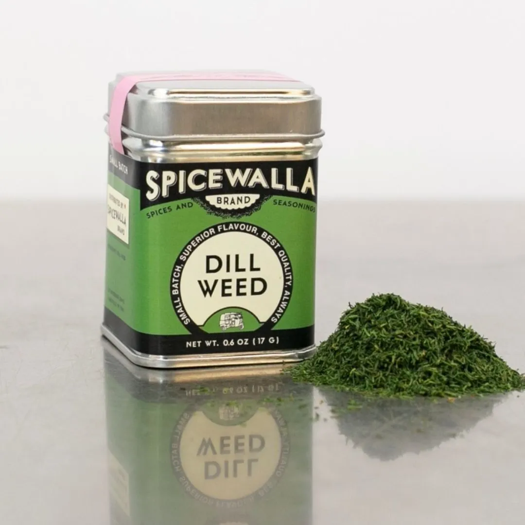 Dill Weed